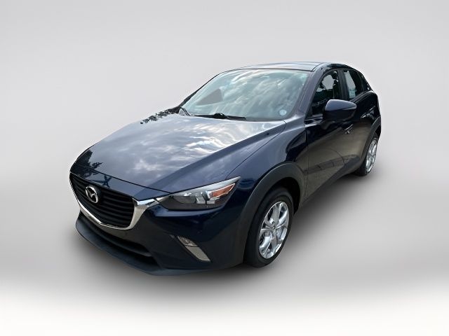 2016 Mazda CX-3 Touring