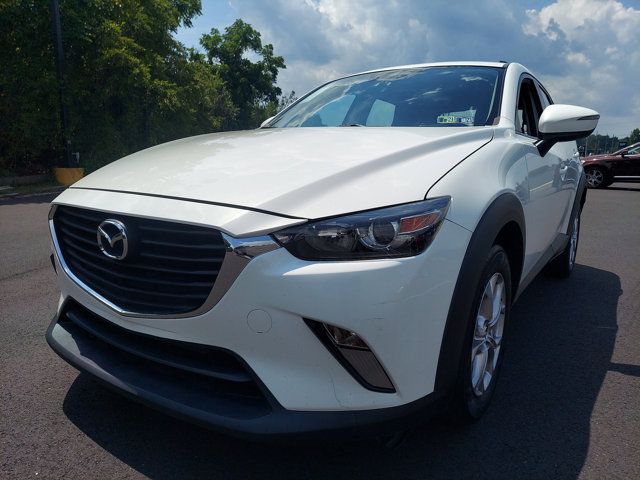 2016 Mazda CX-3 Touring