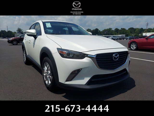 2016 Mazda CX-3 Touring