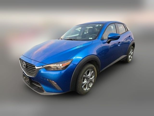 2016 Mazda CX-3 Touring