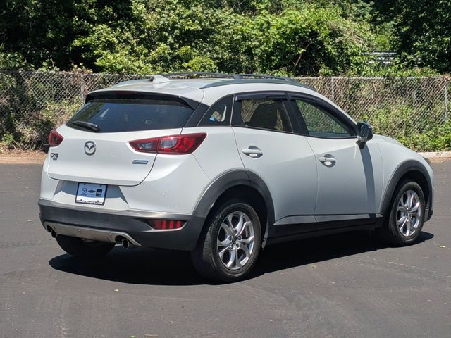 2016 Mazda CX-3 Touring
