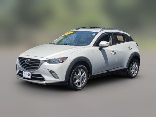 2016 Mazda CX-3 Touring