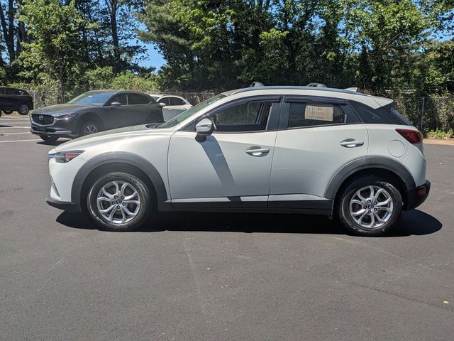 2016 Mazda CX-3 Touring