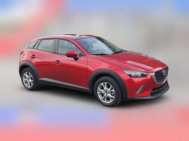 2016 Mazda CX-3 Touring