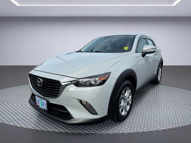 2016 Mazda CX-3 Touring