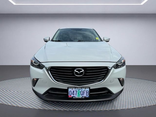 2016 Mazda CX-3 Touring