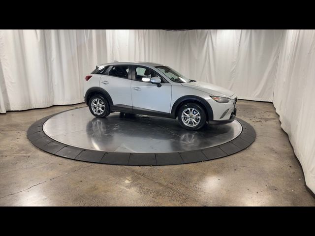 2016 Mazda CX-3 Touring