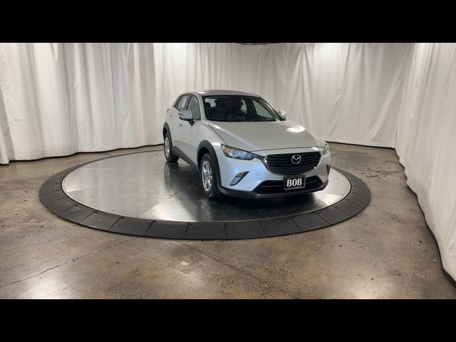 2016 Mazda CX-3 Touring