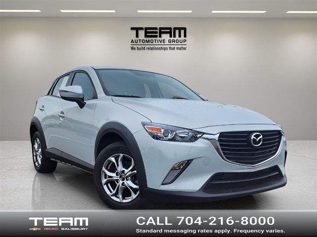 2016 Mazda CX-3 Touring