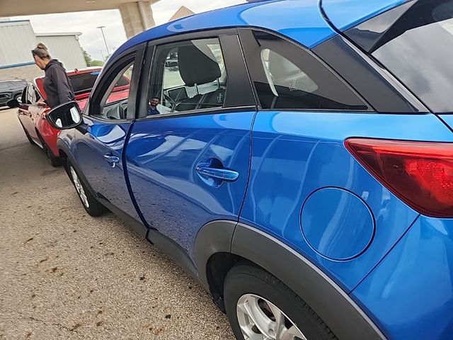 2016 Mazda CX-3 Touring