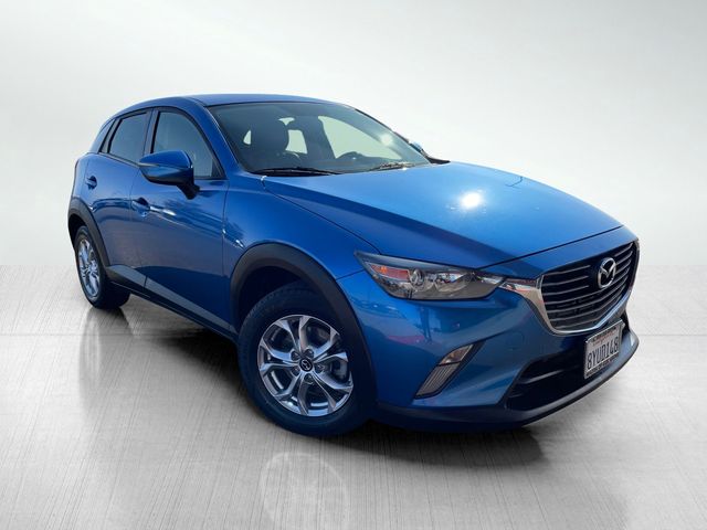 2016 Mazda CX-3 Touring