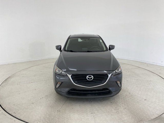 2016 Mazda CX-3 Touring