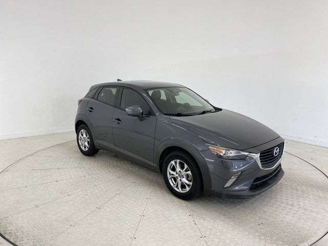 2016 Mazda CX-3 Touring