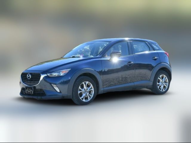 2016 Mazda CX-3 Touring