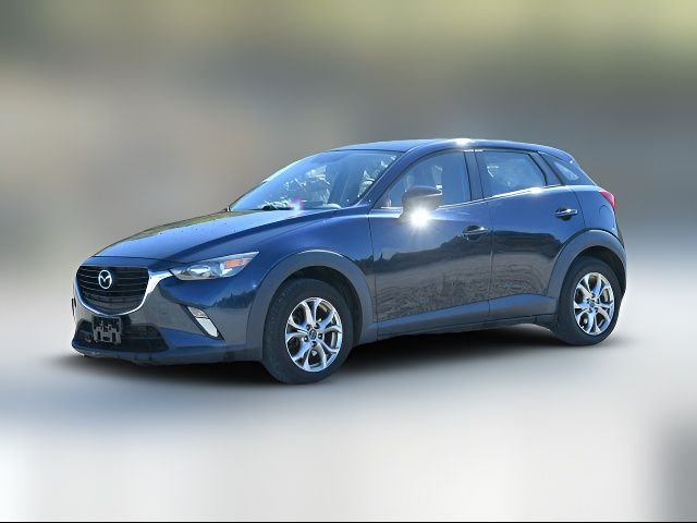 2016 Mazda CX-3 Touring