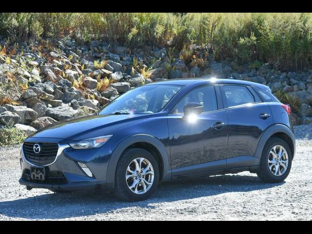 2016 Mazda CX-3 Touring