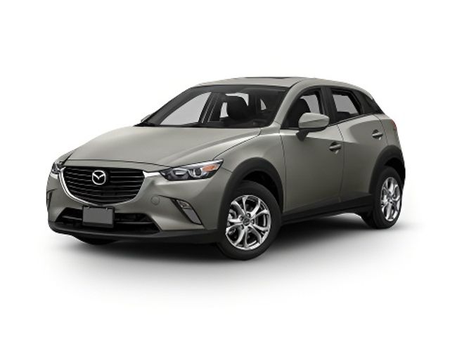 2016 Mazda CX-3 Touring