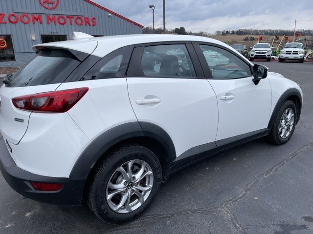 2016 Mazda CX-3 Touring