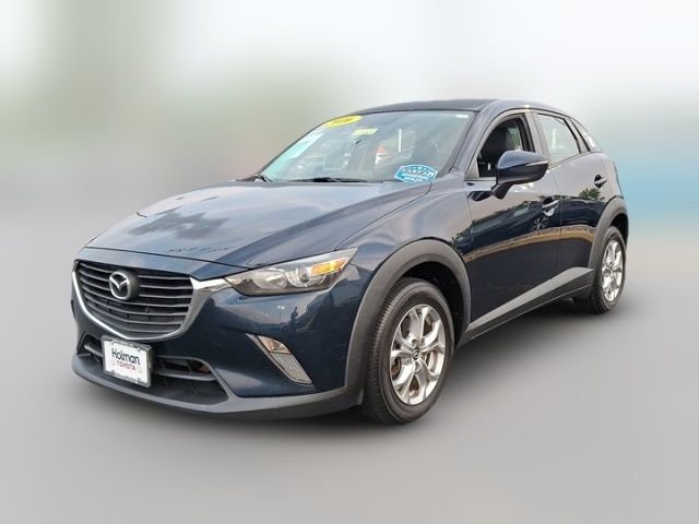 2016 Mazda CX-3 Touring