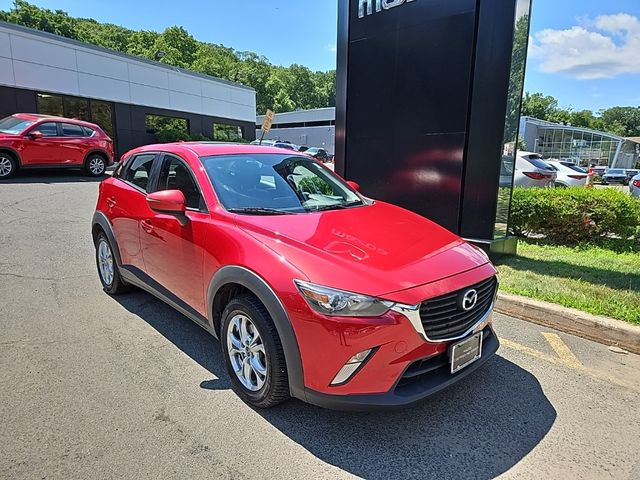 2016 Mazda CX-3 Touring