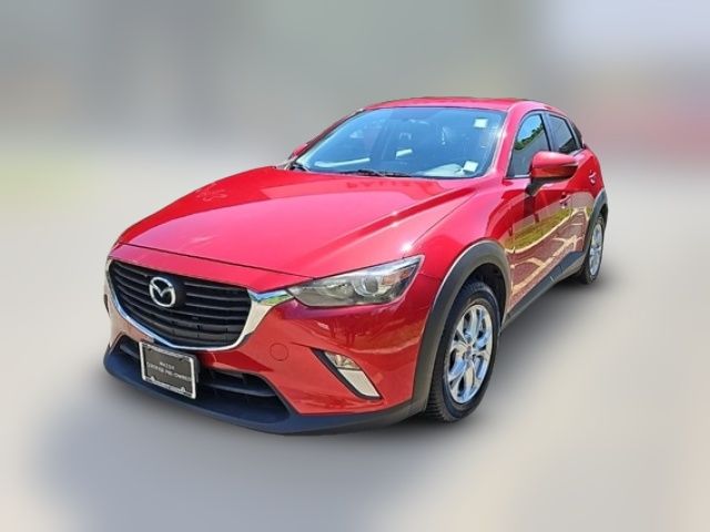 2016 Mazda CX-3 Touring