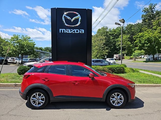 2016 Mazda CX-3 Touring