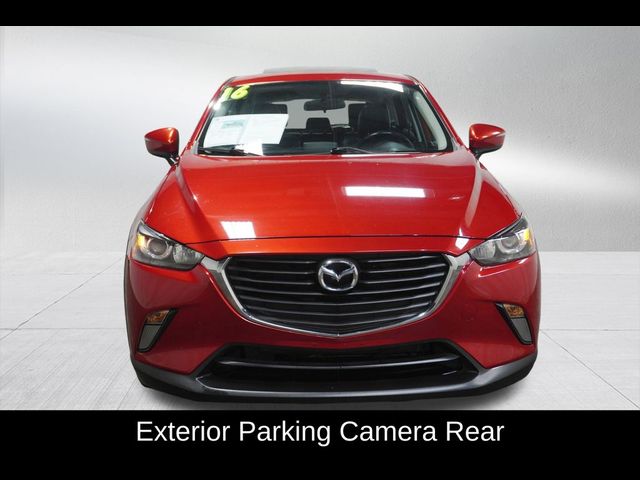 2016 Mazda CX-3 Touring