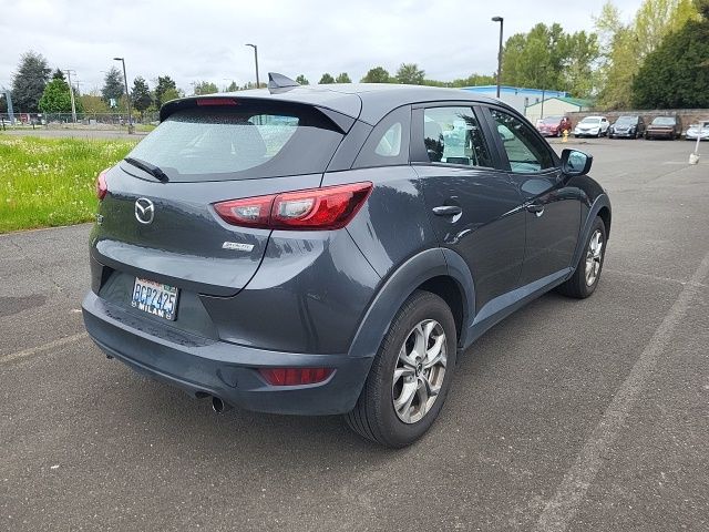 2016 Mazda CX-3 Touring