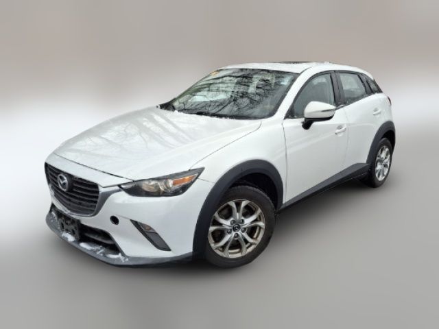 2016 Mazda CX-3 Touring