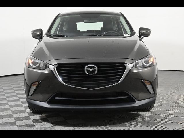 2016 Mazda CX-3 Touring