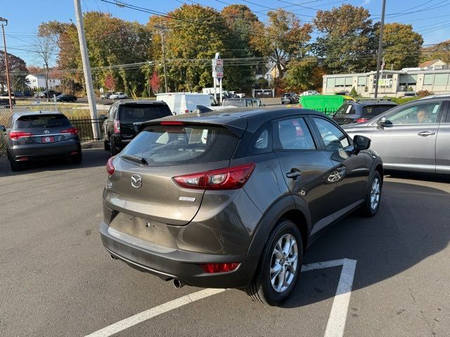 2016 Mazda CX-3 Touring