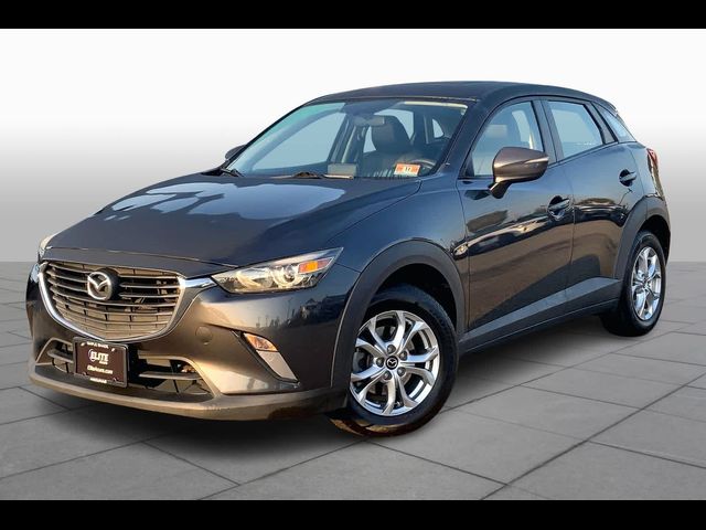 2016 Mazda CX-3 Touring