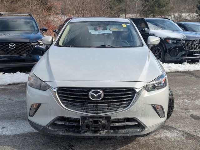 2016 Mazda CX-3 Touring