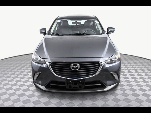 2016 Mazda CX-3 Touring