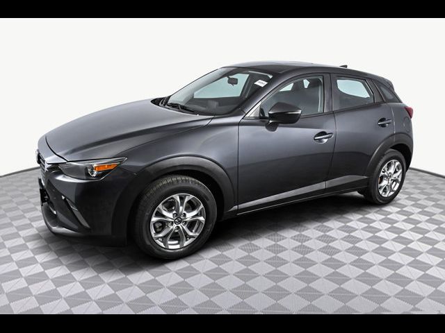 2016 Mazda CX-3 Touring