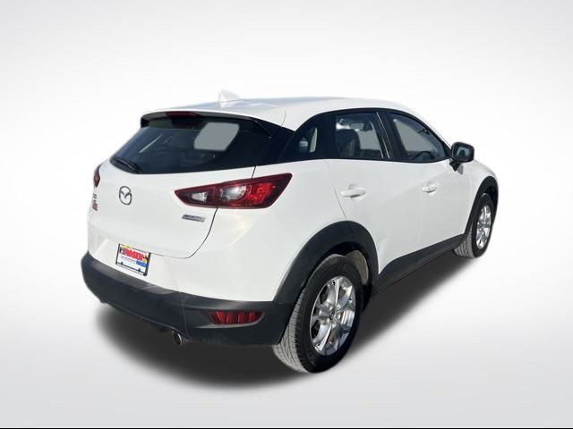 2016 Mazda CX-3 Touring