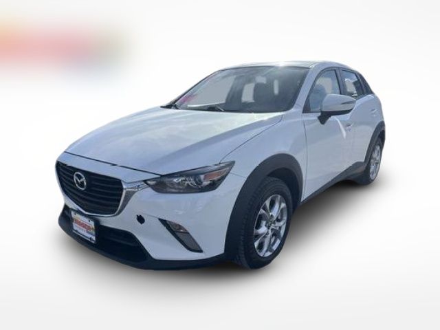 2016 Mazda CX-3 Touring