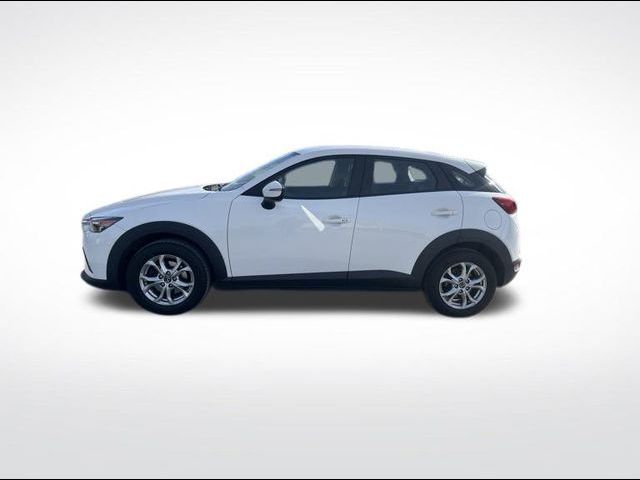 2016 Mazda CX-3 Touring