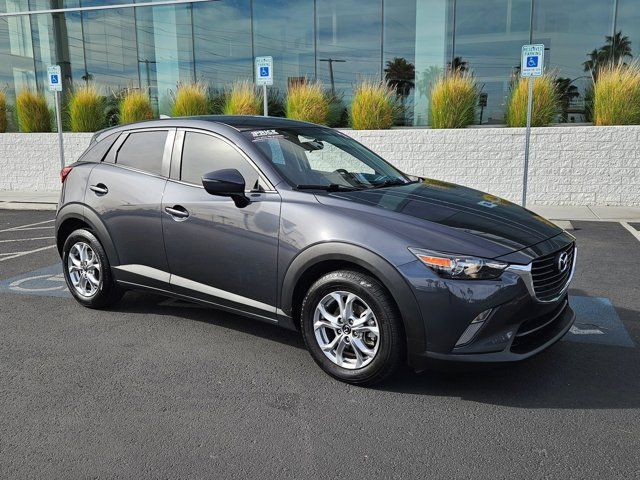 2016 Mazda CX-3 Touring