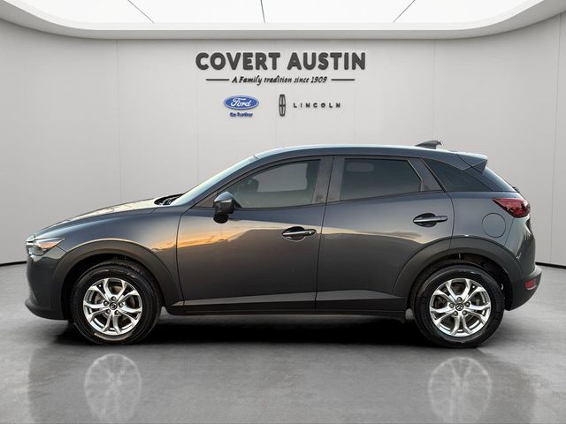 2016 Mazda CX-3 Touring