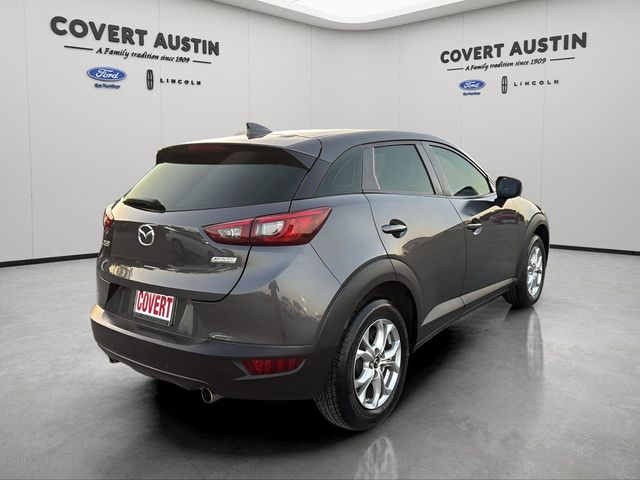 2016 Mazda CX-3 Touring