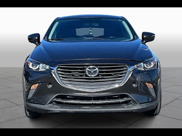 2016 Mazda CX-3 Touring