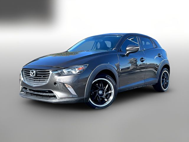 2016 Mazda CX-3 Touring