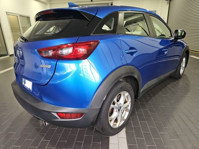 2016 Mazda CX-3 Touring