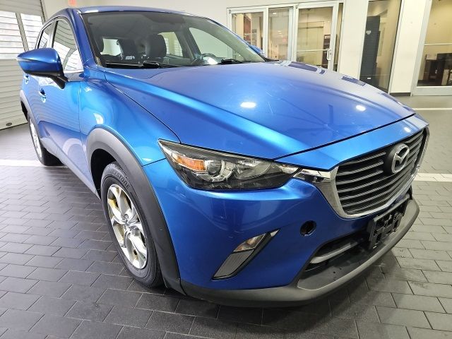 2016 Mazda CX-3 Touring