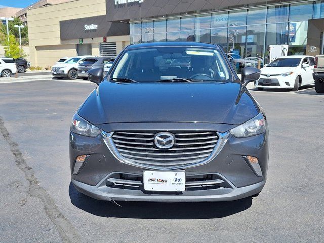 2016 Mazda CX-3 Touring