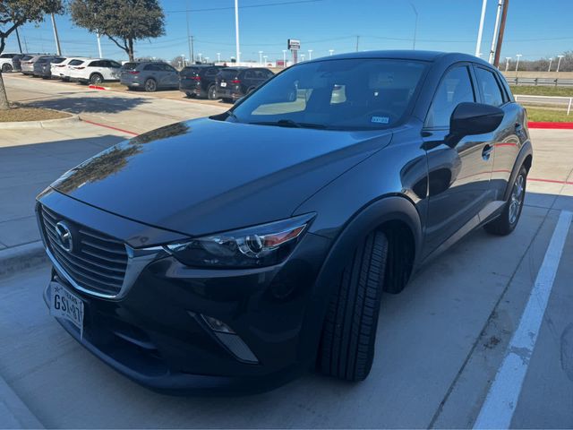 2016 Mazda CX-3 Touring