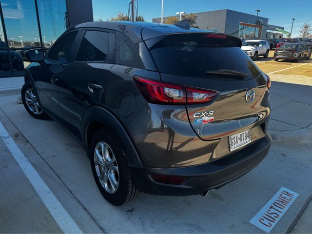 2016 Mazda CX-3 Touring