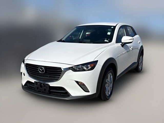 2016 Mazda CX-3 Touring