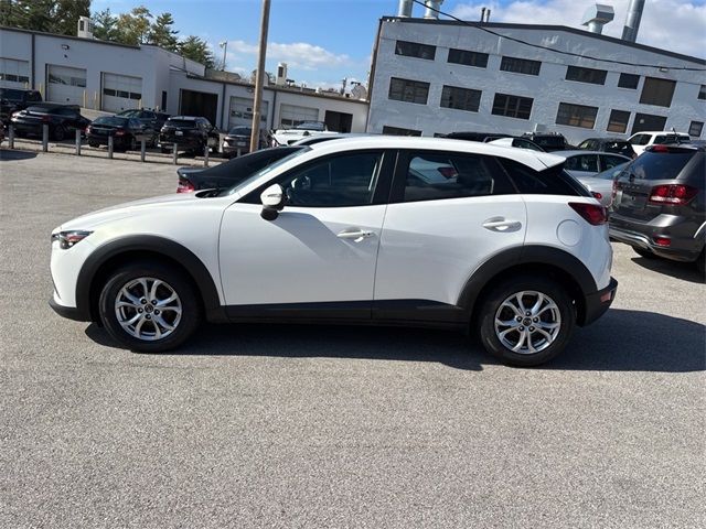 2016 Mazda CX-3 Touring